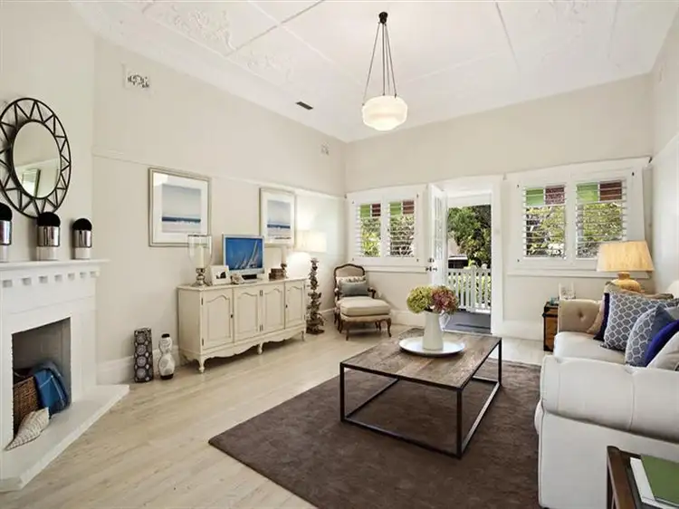 Second view of Homely house listing, 82 Warrane Rd, Willoughby NSW