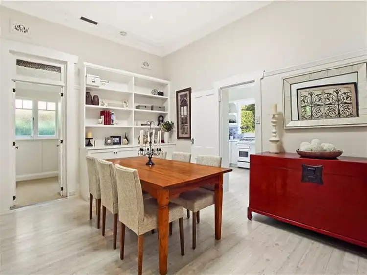 Fifth view of Homely house listing, 82 Warrane Rd, Willoughby NSW
