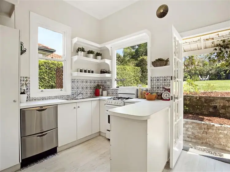 Sixth view of Homely house listing, 82 Warrane Rd, Willoughby NSW
