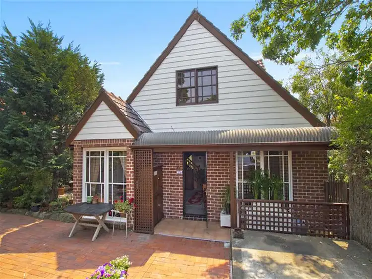 37B Park Ave, Neutral Bay NSW