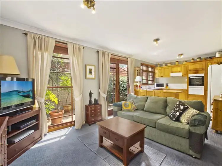 Third view of Homely house listing, 37B Park Ave, Neutral Bay NSW