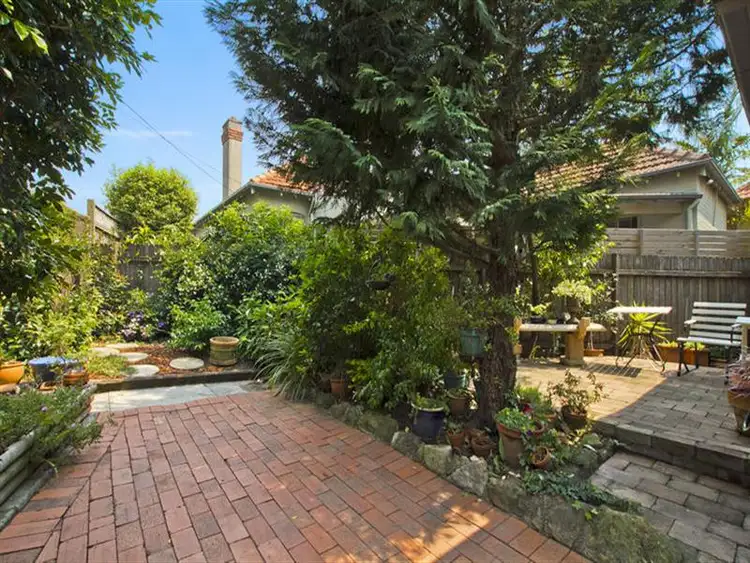 Fourth view of Homely house listing, 37B Park Ave, Neutral Bay NSW