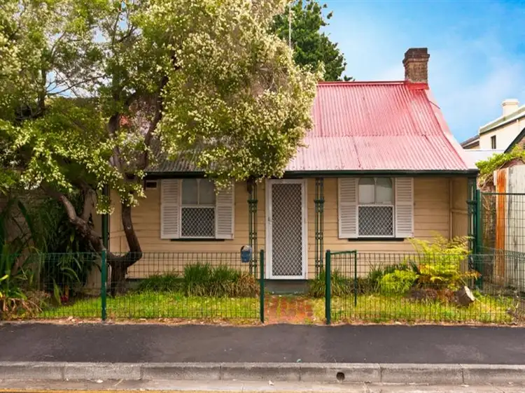 1 Flora St, Erskineville NSW