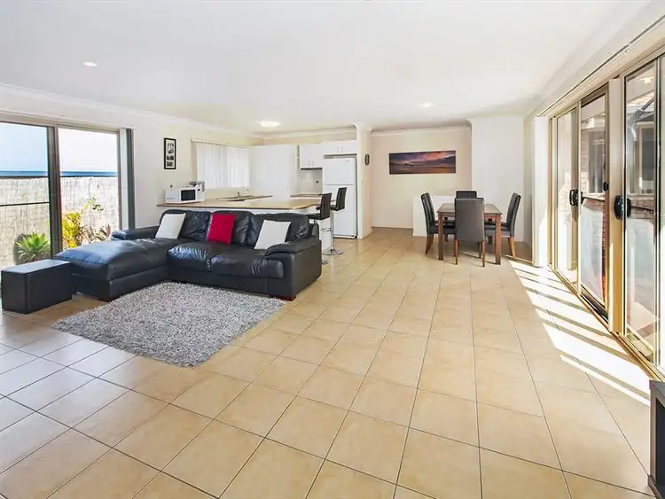 Fifth view of Homely house listing, 43 Swallowtail Cres, Springfield Lakes QLD