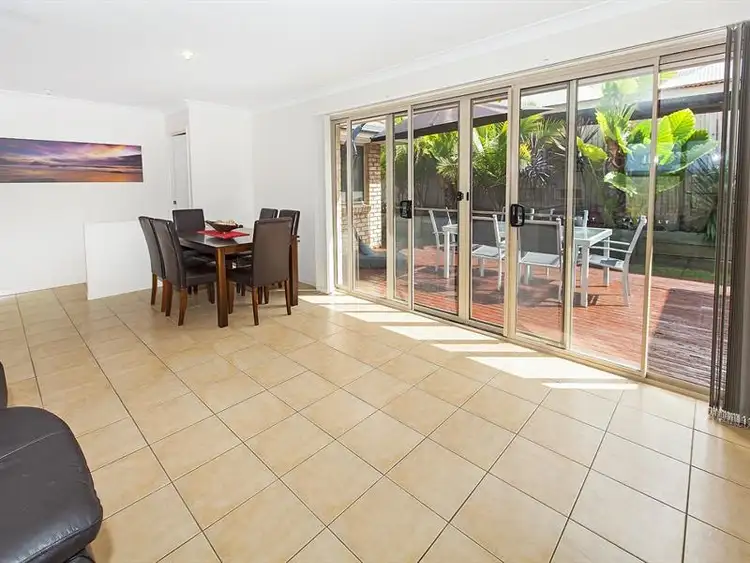 Sixth view of Homely house listing, 43 Swallowtail Cres, Springfield Lakes QLD