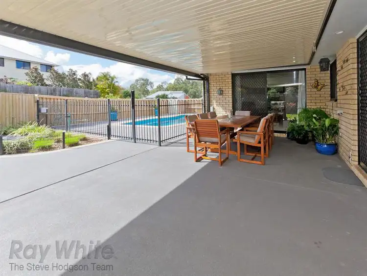 Fifth view of Homely house listing, 2 Bellevue Pl, Springfield Lakes QLD