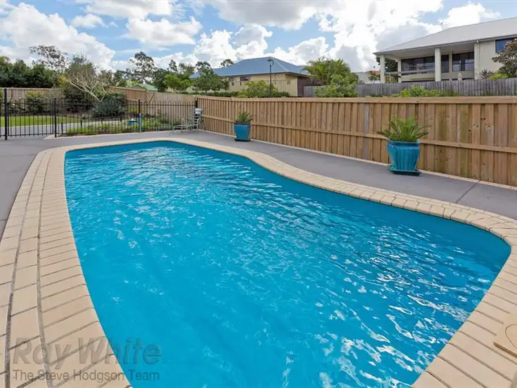 Sixth view of Homely house listing, 2 Bellevue Pl, Springfield Lakes QLD