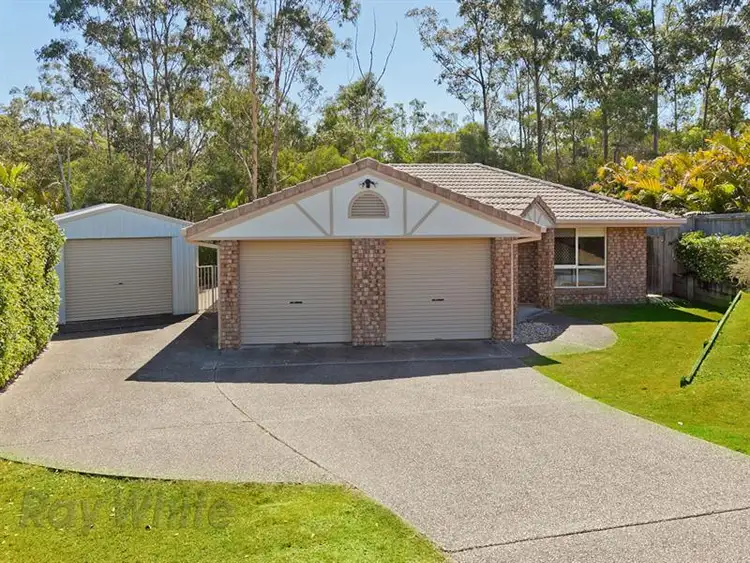 84 Sharpless Rd, Springfield QLD