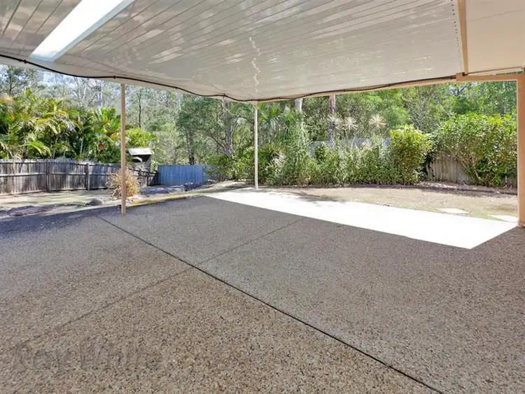 Sixth view of Homely house listing, 84 Sharpless Rd, Springfield QLD