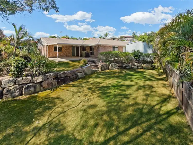 Seventh view of Homely house listing, 84 Sharpless Rd, Springfield QLD