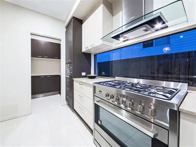 Sixth view of Homely house listing, 33 Brisbane Ave, Camp Hill QLD