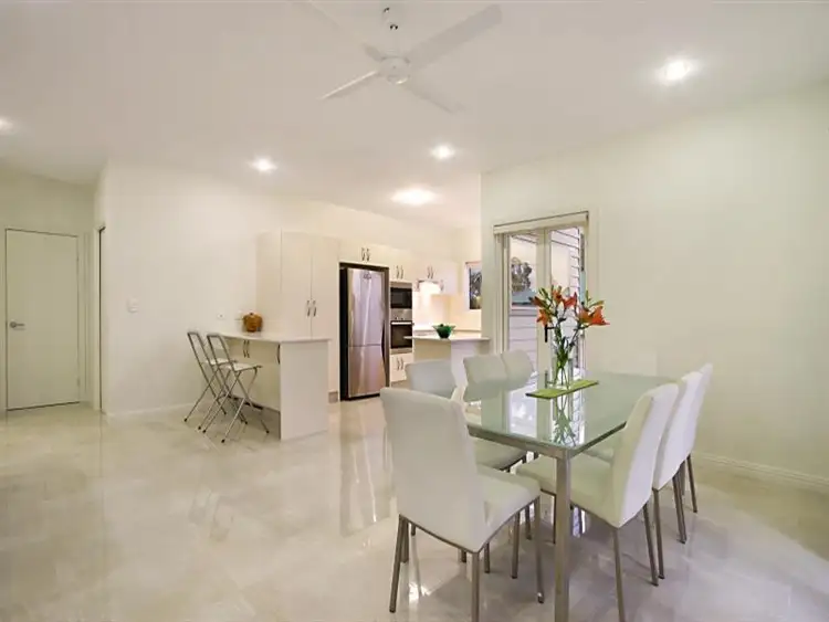 Sixth view of Homely house listing, 10 Rennie St, Indooroopilly QLD