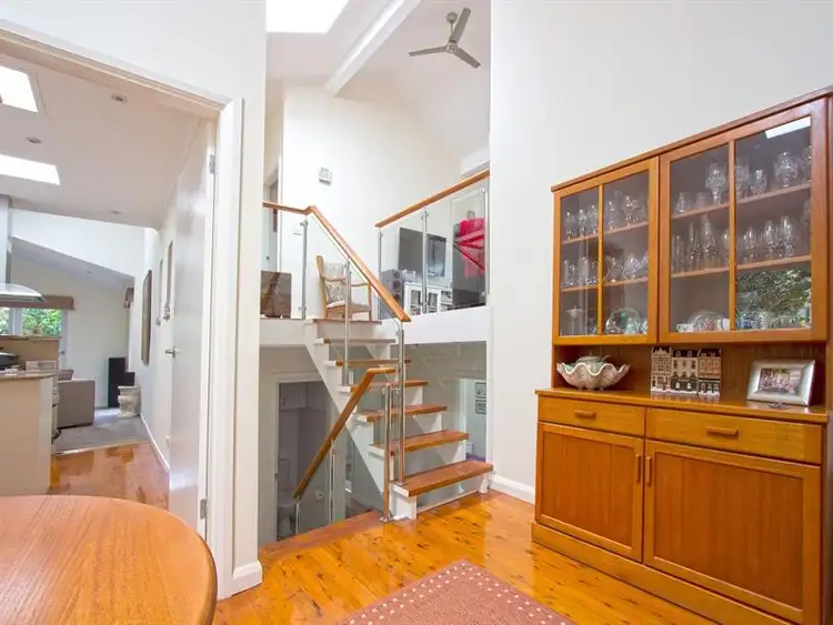 Third view of Homely house listing, 8 Duneba Pl, Frenchs Forest NSW