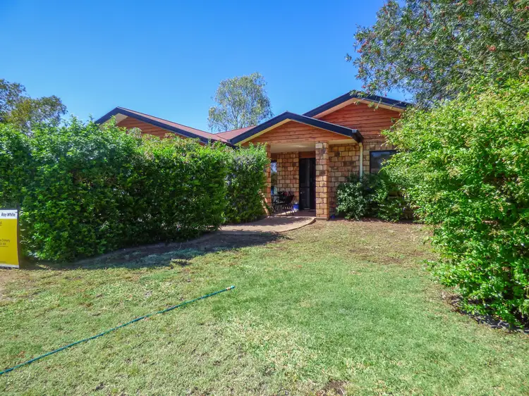 Second view of Homely house listing, 2 Felicity Court, Roma QLD 4455