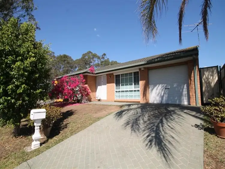 Main view of Homely house listing, 2 Bower-bird St, Hinchinbrook NSW