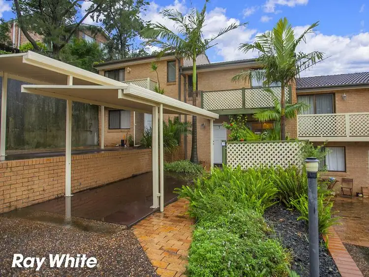 Second view of Homely townhouse listing, 7/15-17 Meares Pl, Kiama NSW