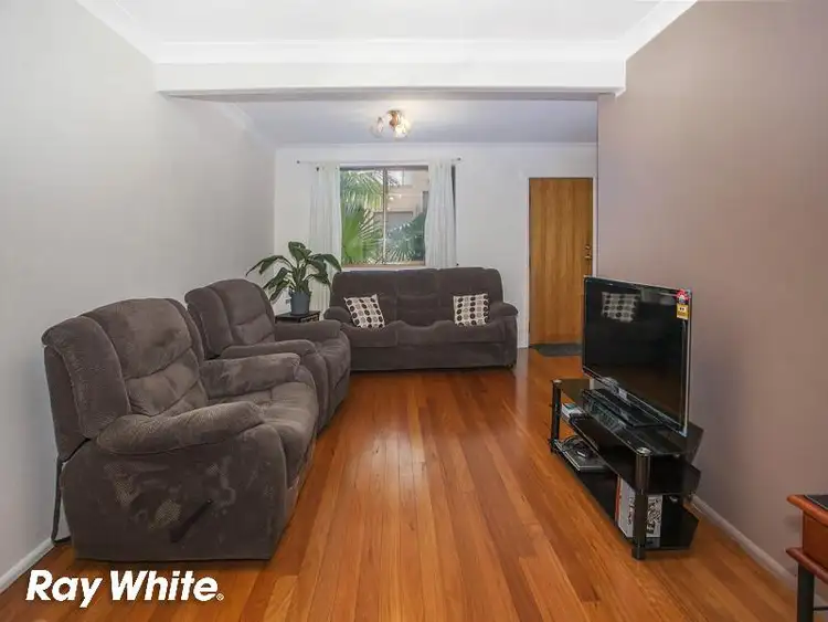 Third view of Homely townhouse listing, 7/15-17 Meares Pl, Kiama NSW