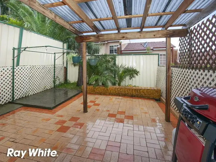 Fourth view of Homely townhouse listing, 7/15-17 Meares Pl, Kiama NSW