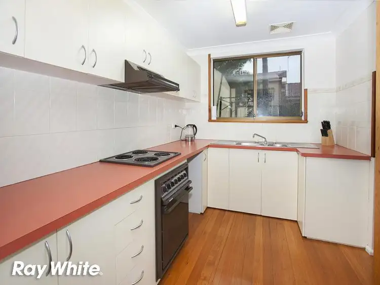Fifth view of Homely townhouse listing, 7/15-17 Meares Pl, Kiama NSW