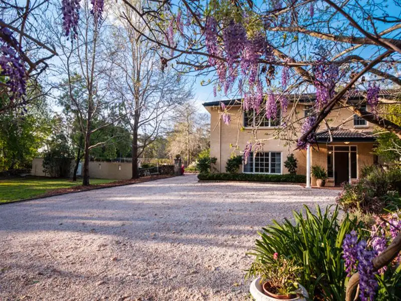 Main view of Homely rural property listing, 225 Annangrove Rd, Annangrove NSW