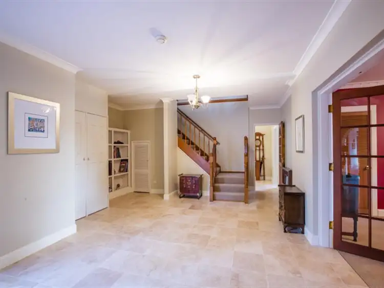 Fifth view of Homely rural property listing, 225 Annangrove Rd, Annangrove NSW