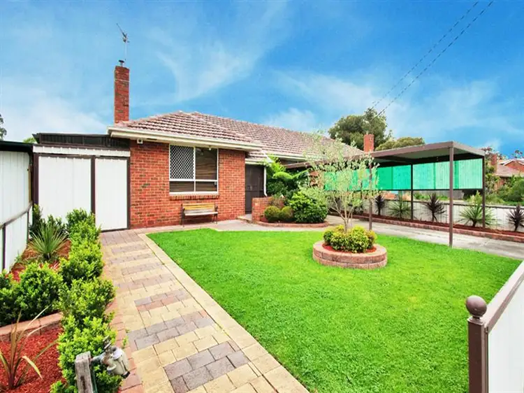 29 Connolly Ave, Coburg VIC