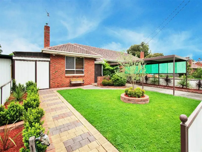 Main view of Homely house listing, 29 Connolly Ave, Coburg VIC