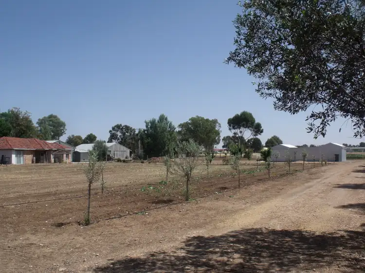 Fourth view of Homely land listing, 131A Dawkins Road, Lewiston SA 5501