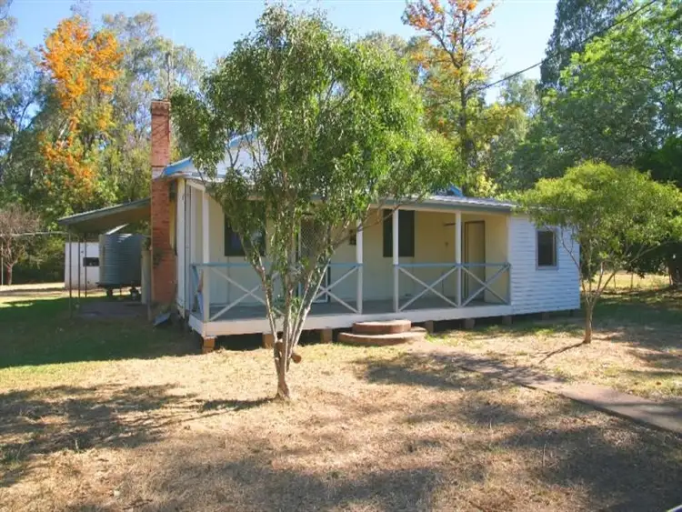 1928 Harparary Rd, Narrabri NSW