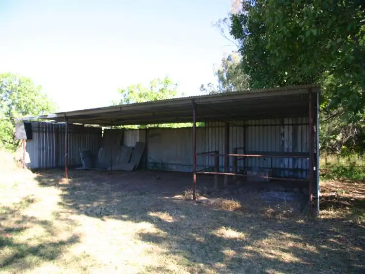 Sixth view of Homely house listing, 1928 Harparary Rd, Narrabri NSW