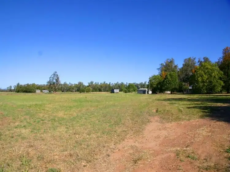 Seventh view of Homely house listing, 1928 Harparary Rd, Narrabri NSW