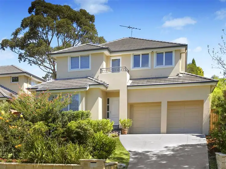 43 Kedumba Cres, Turramurra NSW