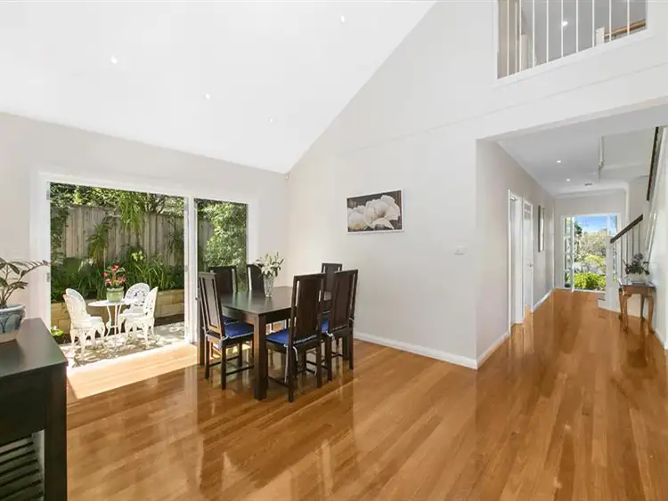 Second view of Homely house listing, 43 Kedumba Cres, Turramurra NSW