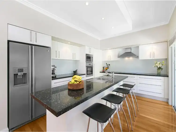 Third view of Homely house listing, 43 Kedumba Cres, Turramurra NSW