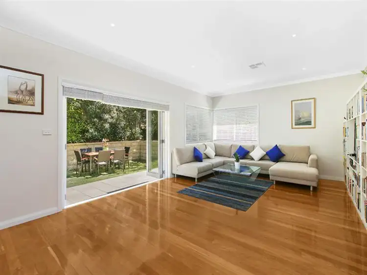 Fourth view of Homely house listing, 43 Kedumba Cres, Turramurra NSW