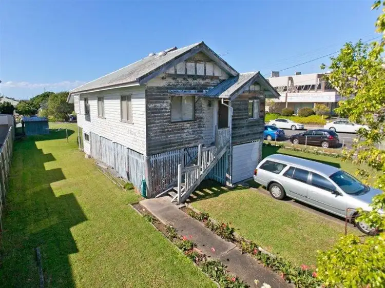 Fifth view of Homely house listing, 182 Stratton Tce, Manly QLD