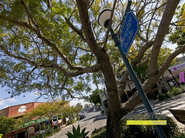 Seventh view of Homely house listing, 182 Stratton Tce, Manly QLD