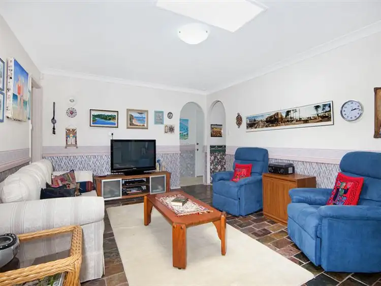 Fifth view of Homely house listing, 18 Rushby St, Bateau Bay NSW