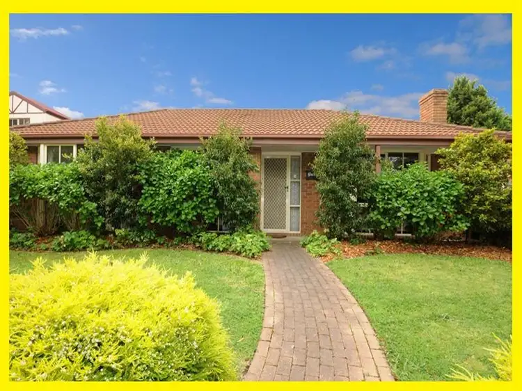 Main view of Homely house listing, 74 Aqueduct Rd, Langwarrin VIC