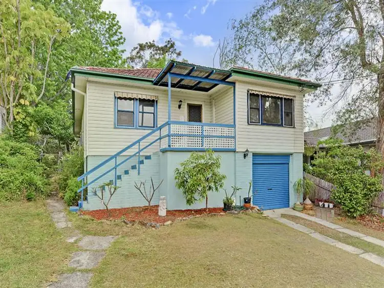 15 Wall Ave, Asquith NSW