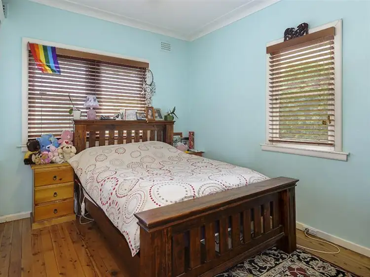 Sixth view of Homely house listing, 15 Wall Ave, Asquith NSW