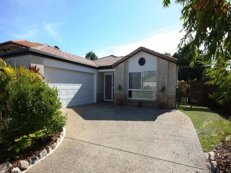 Main view of Homely house listing, 45 Bernheid Cres, Sippy Downs QLD