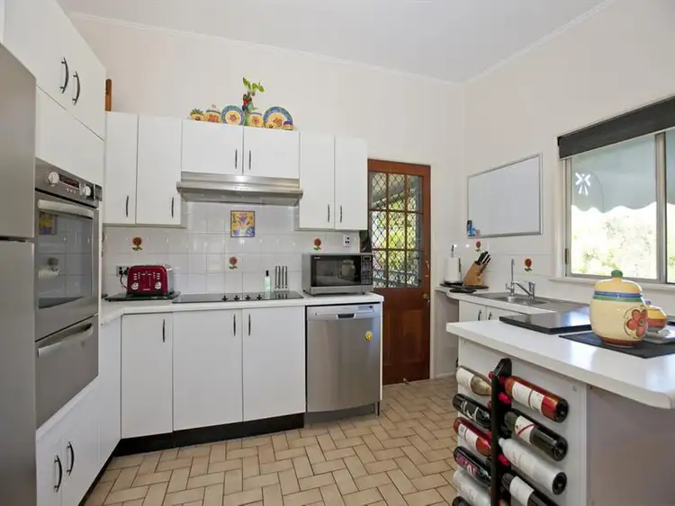 Second view of Homely house listing, 28 Boondara St, Manly West QLD
