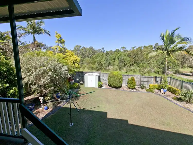 Third view of Homely house listing, 28 Boondara St, Manly West QLD