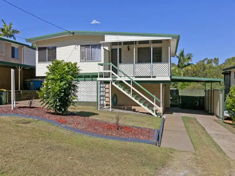 Fourth view of Homely house listing, 28 Boondara St, Manly West QLD