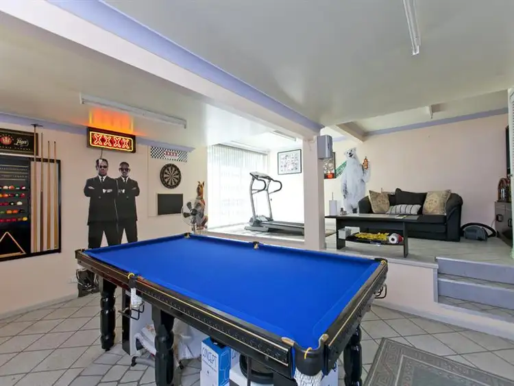 Fifth view of Homely house listing, 28 Boondara St, Manly West QLD