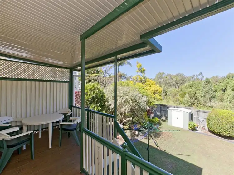 Sixth view of Homely house listing, 28 Boondara St, Manly West QLD