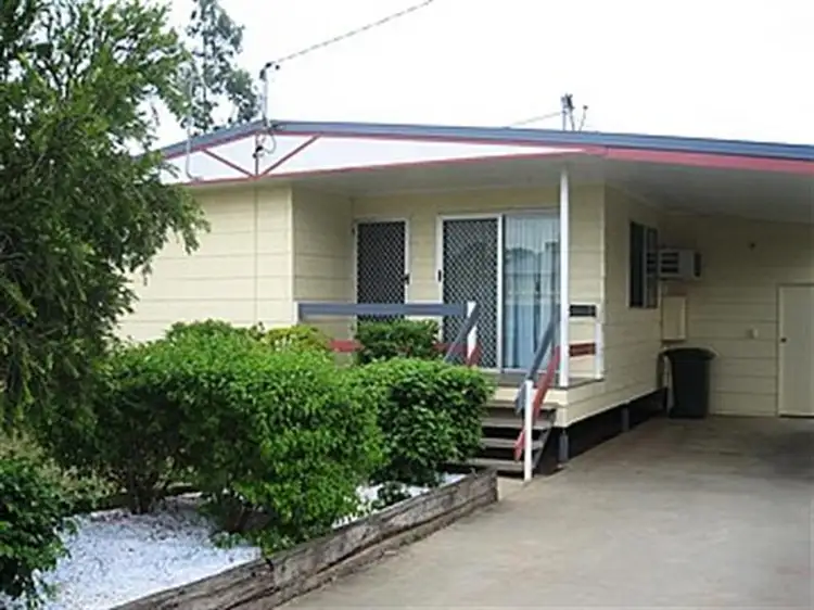 Main view of Homely house listing, 19 Chrystal St, Roma QLD