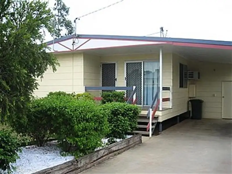 Main view of Homely house listing, 19 Chrystal St, Roma QLD