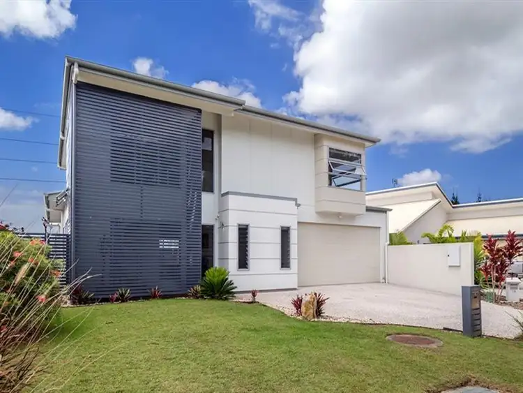 13 Bainbridge Cct, Sippy Downs QLD